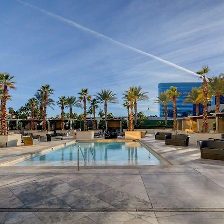 Mgm Signature-18-701 1Br2Ba Strip View Balcony ラスベガス エクステリア 写真