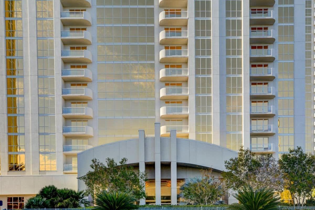Mgm Signature-18-701 1Br2Ba Strip View Balcony ラスベガス エクステリア 写真
