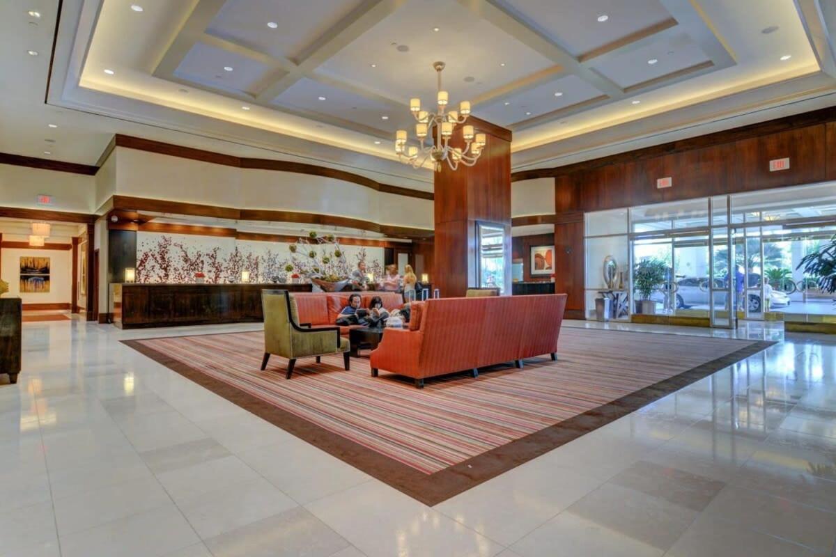 Mgm Signature-18-701 1Br2Ba Strip View Balcony ラスベガス エクステリア 写真