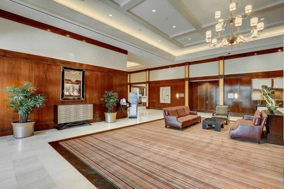 Mgm Signature-18-701 1Br2Ba Strip View Balcony ラスベガス エクステリア 写真